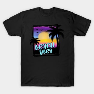 Beach Vibes T-Shirt